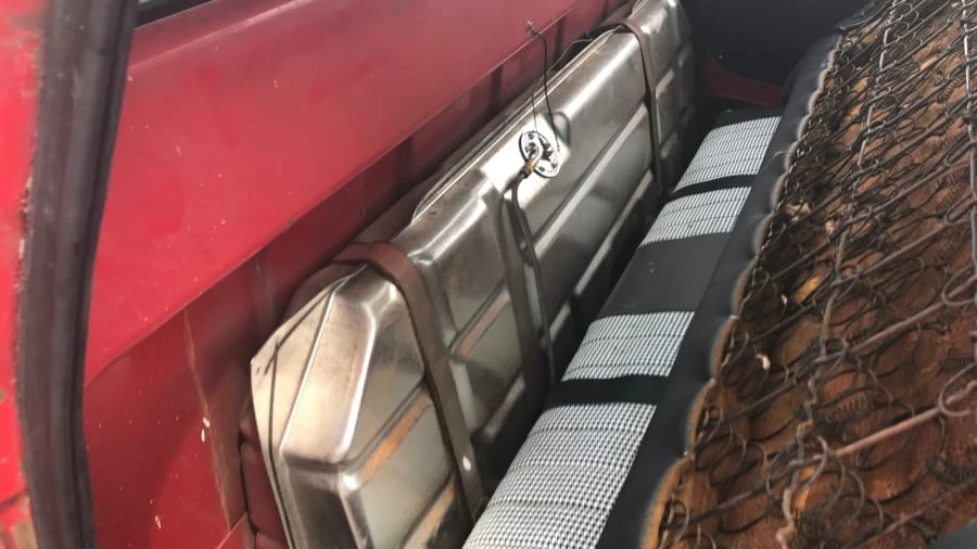 1966 Chevrolet C/K 1st Gen - Image 9 of 10