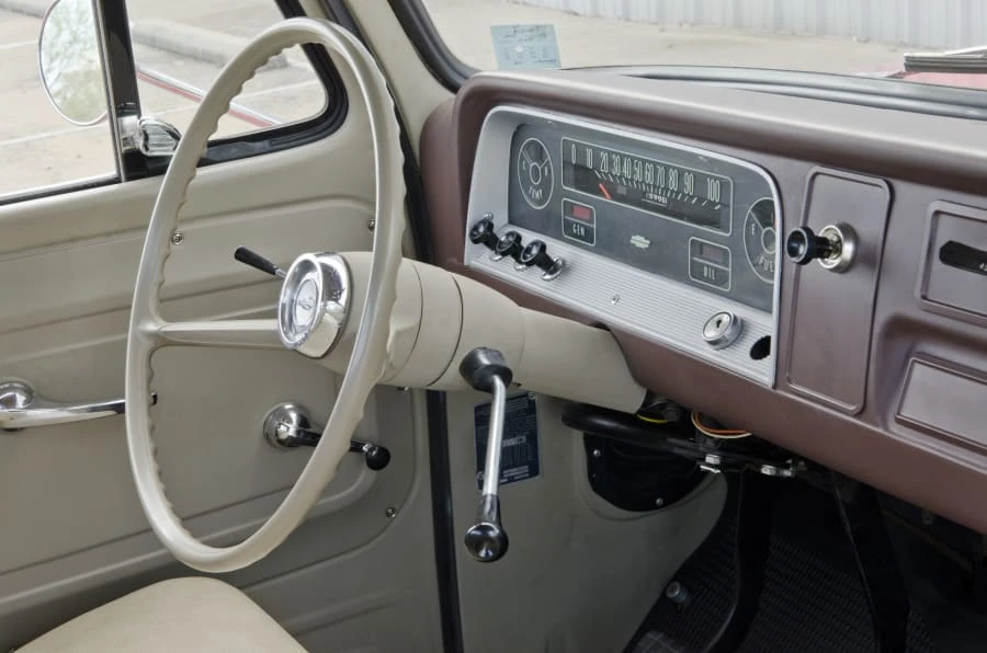 1966 Chevrolet C/K 1st Gen - Image 5 of 12