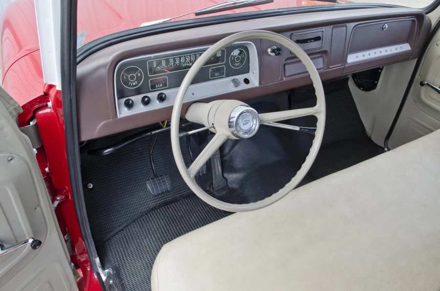 1966 Chevrolet C/K 1st Gen - Image 6 of 12