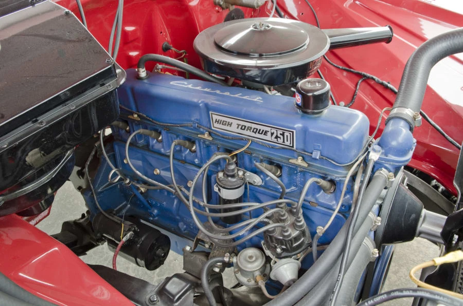 1966 Chevrolet C/K 1st Gen - Image 7 of 12