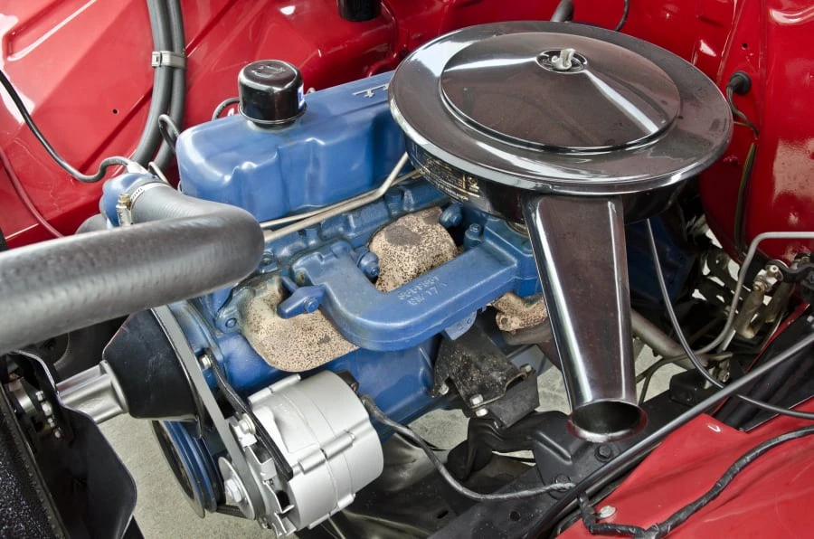 1966 Chevrolet C/K 1st Gen - Image 8 of 12