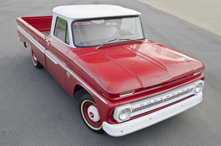 1966 Chevrolet C/K 1st Gen - Image 9 of 12