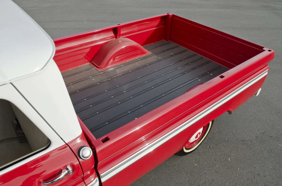 1966 Chevrolet C/K 1st Gen - Image 10 of 12