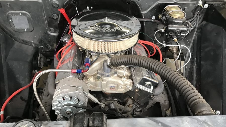 1966 Chevrolet C/K 1st Gen - Image 4 of 10