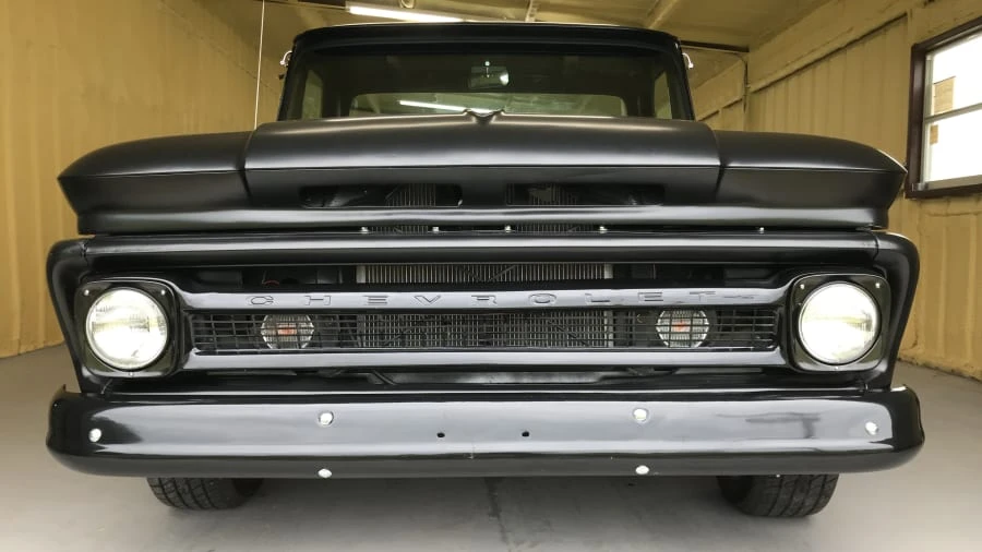 1966 Chevrolet C/K 1st Gen - Image 7 of 10
