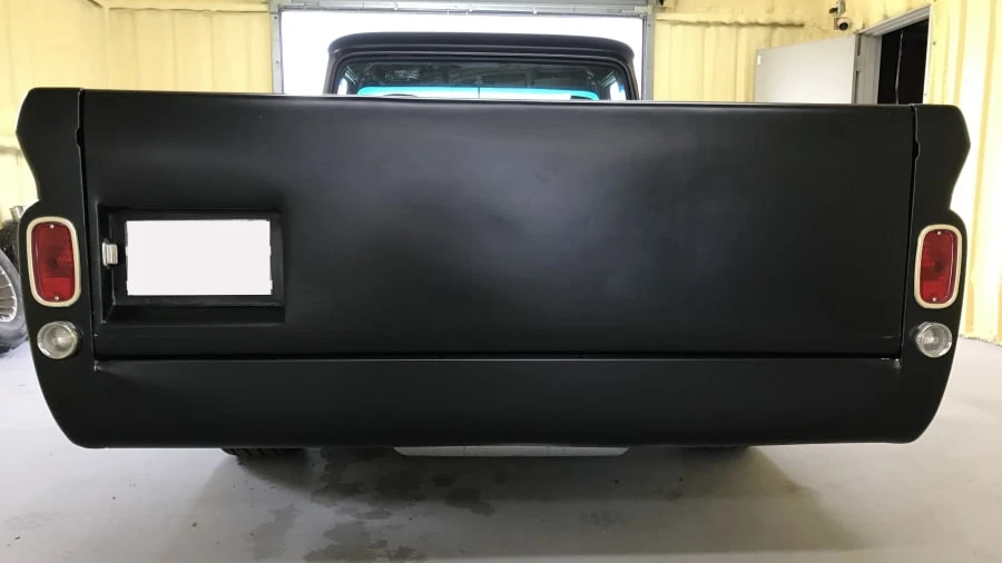 1966 Chevrolet C/K 1st Gen - Image 8 of 10