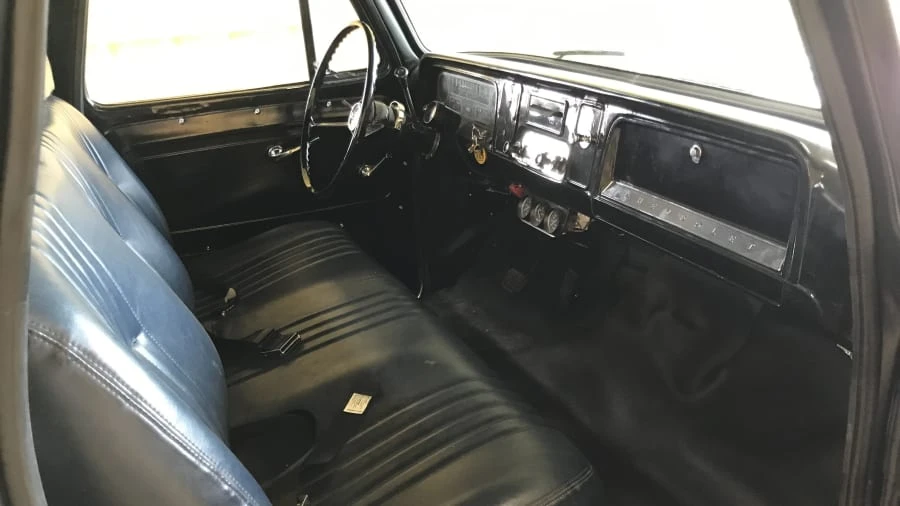 1966 Chevrolet C/K 1st Gen - Image 3 of 10
