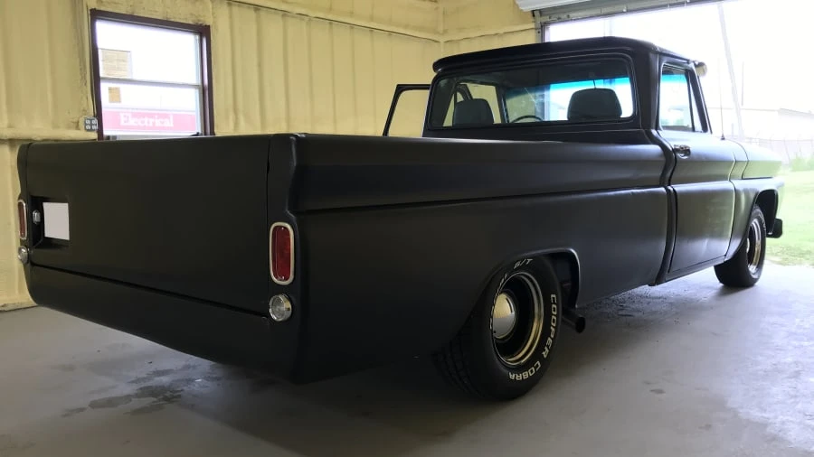 1966 Chevrolet C/K 1st Gen - Image 9 of 10