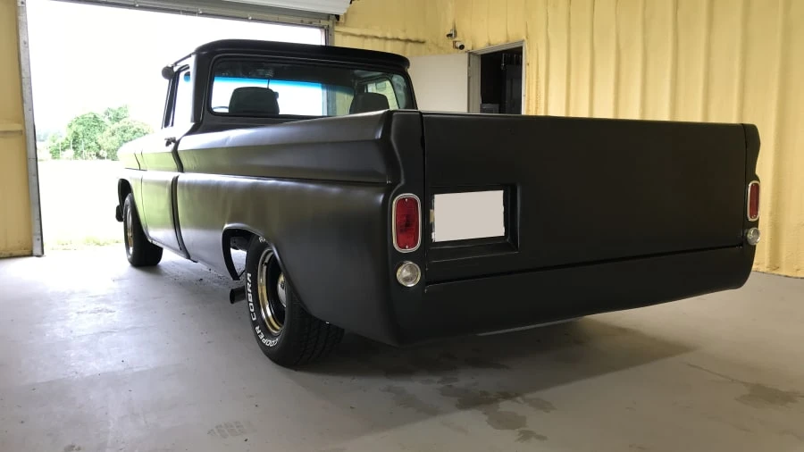 1966 Chevrolet C/K 1st Gen - Image 2 of 10