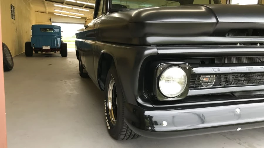 1966 Chevrolet C/K 1st Gen - Image 5 of 10