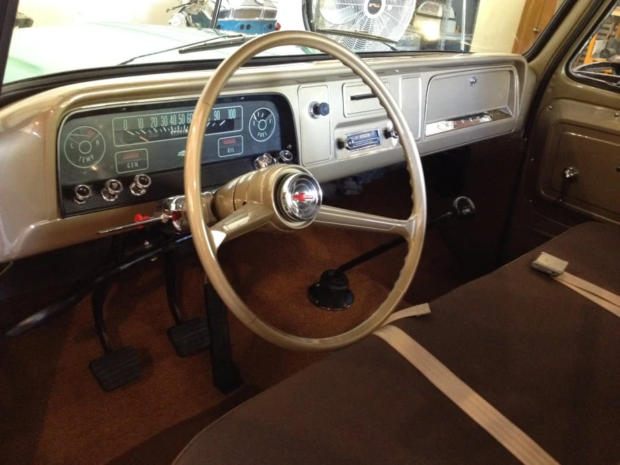 1966 Chevrolet C/K 1st Gen - Image 4 of 8