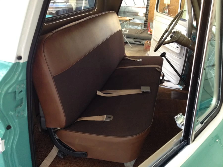 1966 Chevrolet C/K 1st Gen - Image 5 of 8