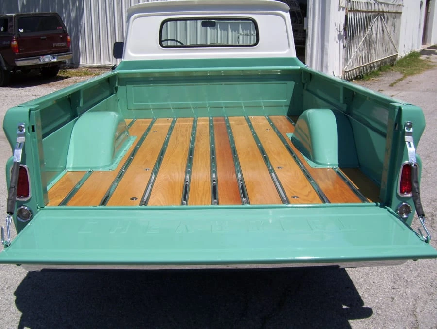 1966 Chevrolet C/K 1st Gen - Image 6 of 8