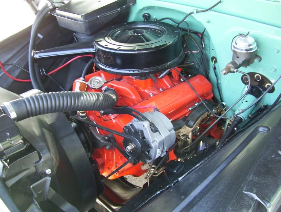 1966 Chevrolet C/K 1st Gen - Image 7 of 8