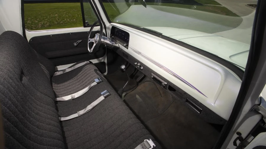 1966 Chevrolet C/K 1st Gen - Image 5 of 10