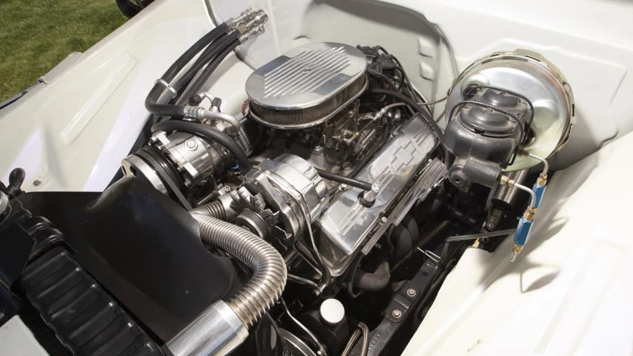1966 Chevrolet C/K 1st Gen - Image 6 of 10