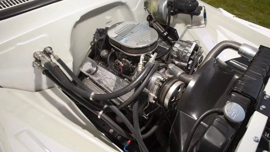 1966 Chevrolet C/K 1st Gen - Image 7 of 10