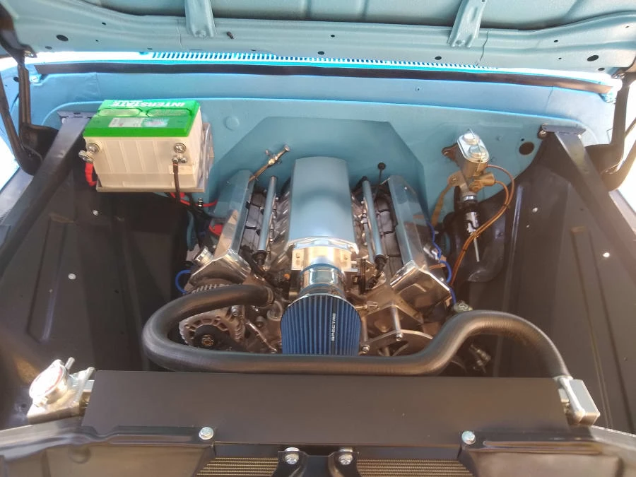 1966 Chevrolet C/K 1st Gen - Image 7 of 14