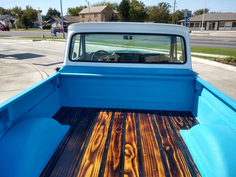 1966 Chevrolet C/K 1st Gen - Image 9 of 14