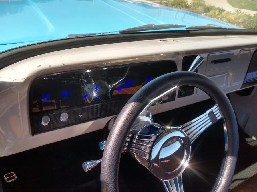 1966 Chevrolet C/K 1st Gen - Image 4 of 14