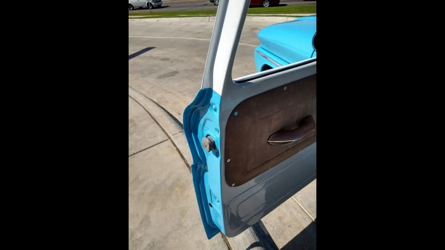 1966 Chevrolet C/K 1st Gen - Image 6 of 14