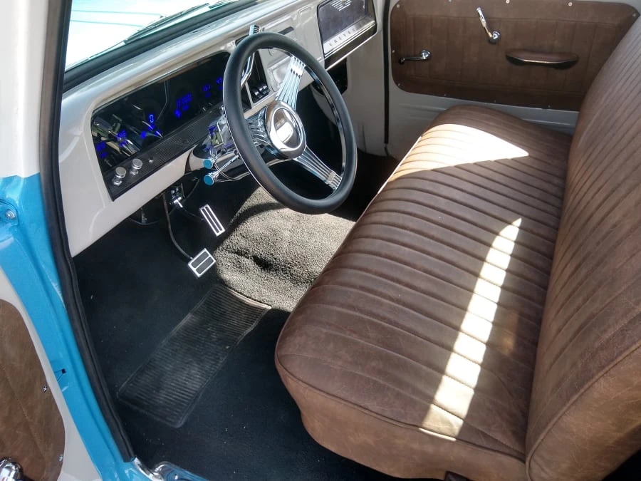 1966 Chevrolet C/K 1st Gen - Image 5 of 14