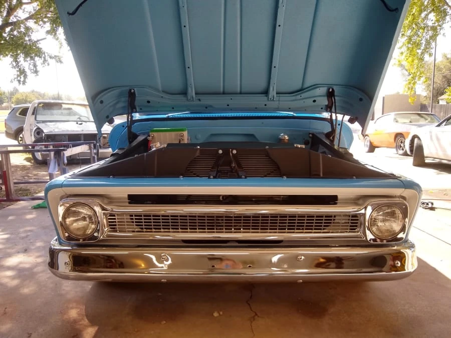 1966 Chevrolet C/K 1st Gen - Image 14 of 14