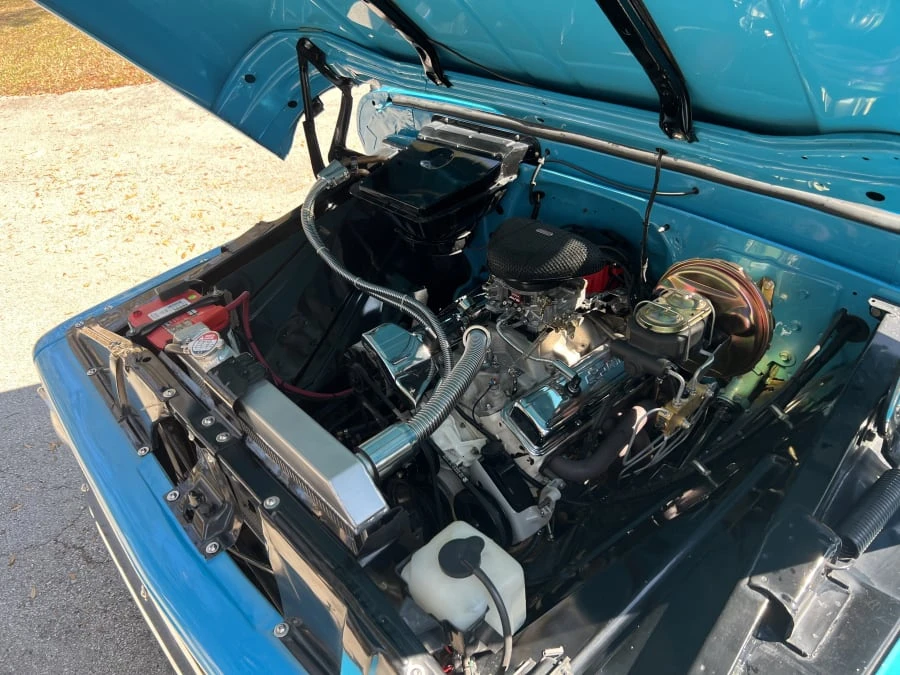 1966 Chevrolet C/K 1st Gen - Image 6 of 10