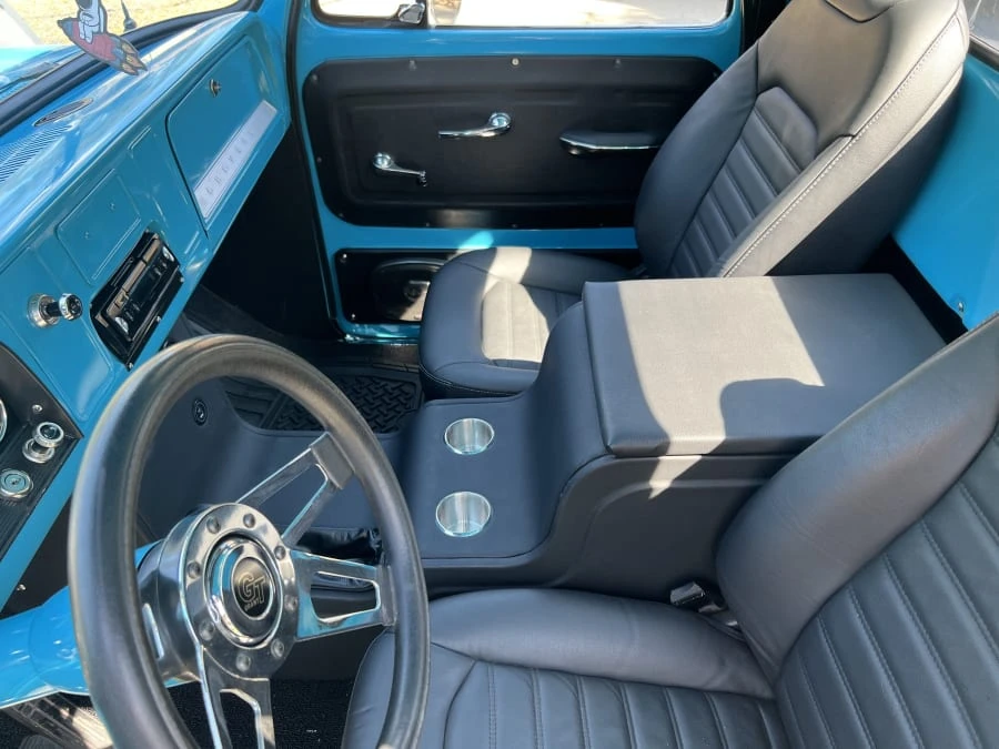 1966 Chevrolet C/K 1st Gen - Image 4 of 10