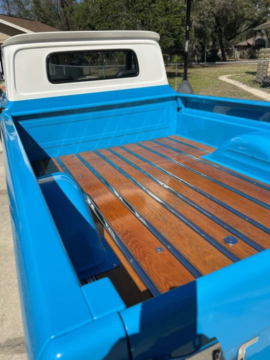 1966 Chevrolet C/K 1st Gen - Image 10 of 10