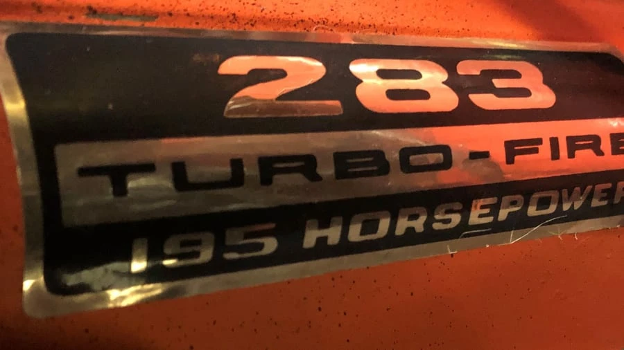 1966 Chevrolet C/K 1st Gen - Image 6 of 11