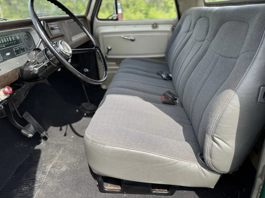 1966 Chevrolet C/K 1st Gen - Image 6 of 10