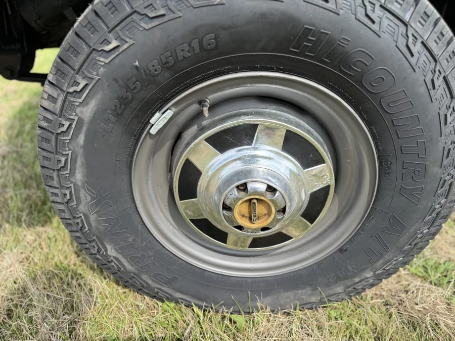 1966 Chevrolet C/K 1st Gen - Image 5 of 10