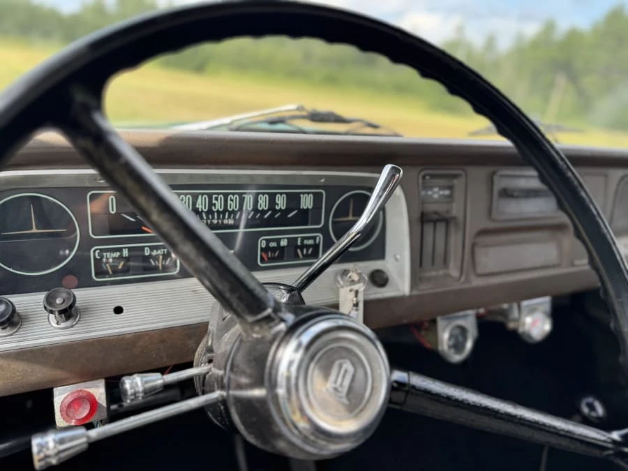 1966 Chevrolet C/K 1st Gen - Image 7 of 10