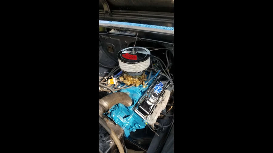 1966 Chevrolet C/K 1st Gen - Image 4 of 10