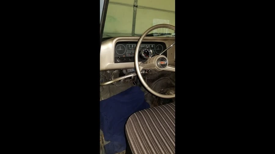 1966 Chevrolet C/K 1st Gen - Image 3 of 10
