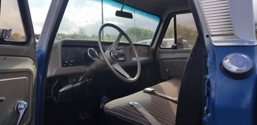 1966 Chevrolet C/K 1st Gen - Image 10 of 10