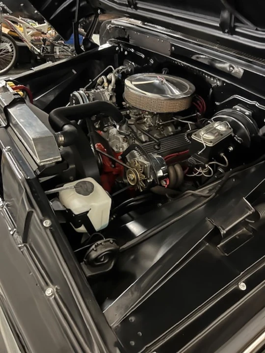 1966 Chevrolet C/K 1st Gen - Image 13 of 13