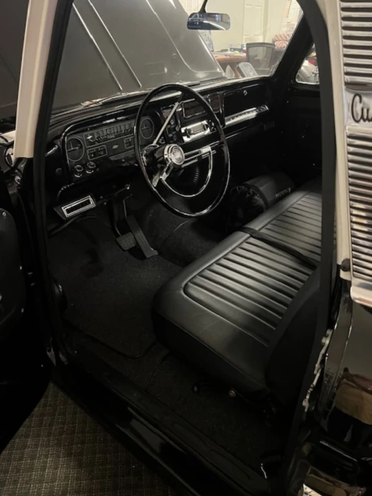 1966 Chevrolet C/K 1st Gen - Image 12 of 13
