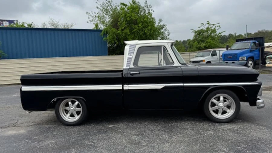 1966 Chevrolet C/K 1st Gen - Image 6 of 13
