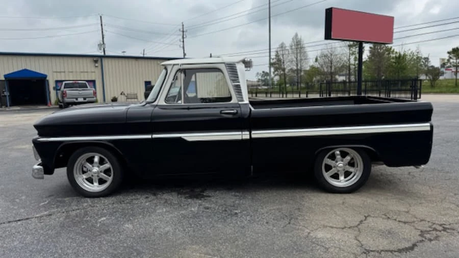 1966 Chevrolet C/K 1st Gen - Image 2 of 13