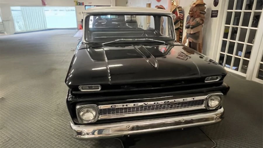 1966 Chevrolet C/K 1st Gen - Image 9 of 13