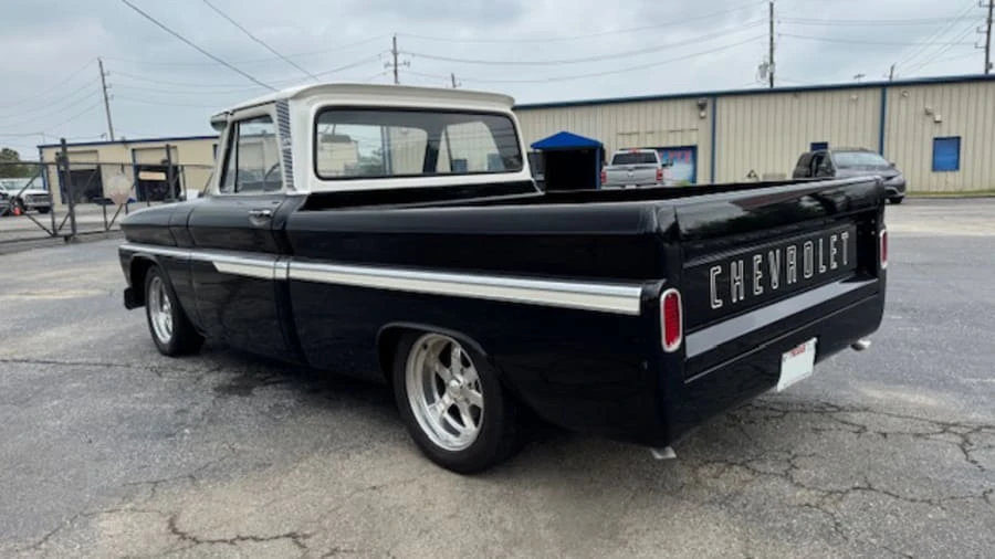 1966 Chevrolet C/K 1st Gen - Image 8 of 13