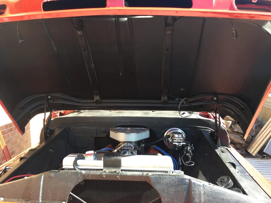 1966 Chevrolet C/K 1st Gen - Image 6 of 7
