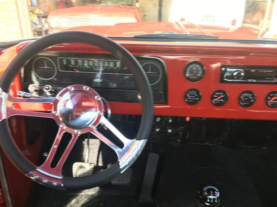 1966 Chevrolet C/K 1st Gen - Image 3 of 7
