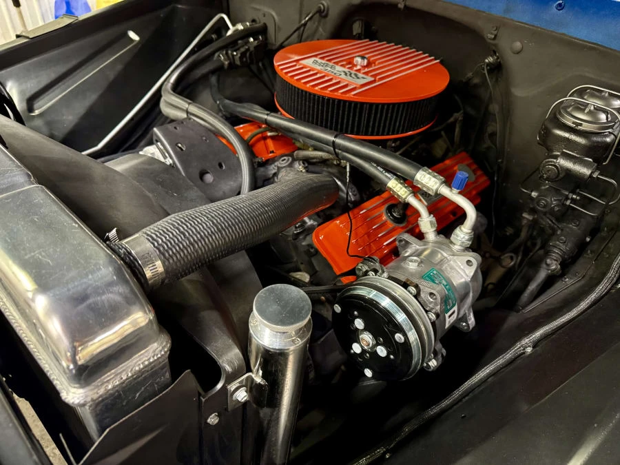 1966 Chevrolet C/K 1st Gen - Image 11 of 12