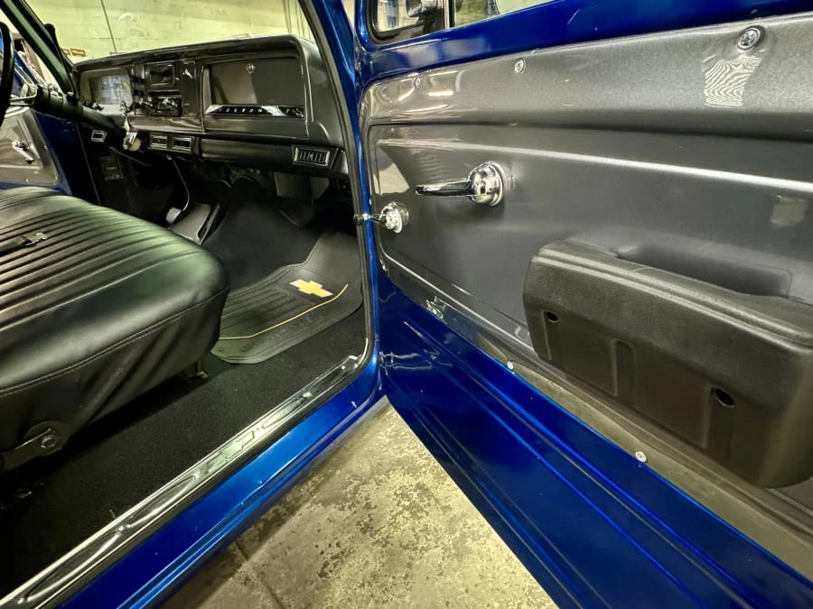 1966 Chevrolet C/K 1st Gen - Image 9 of 12