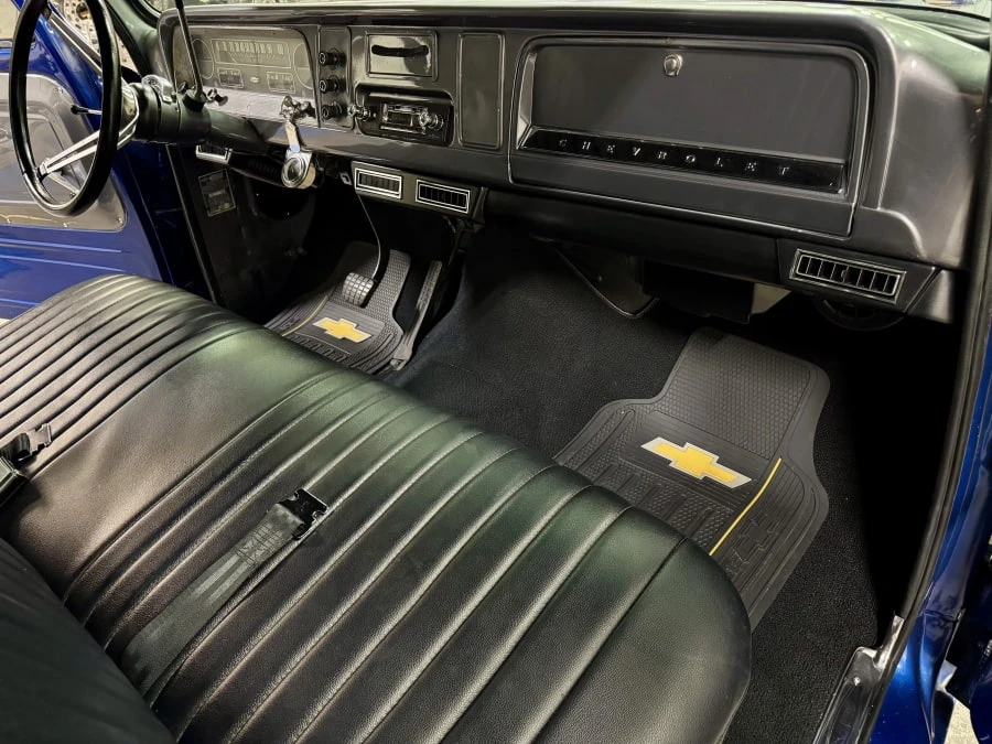 1966 Chevrolet C/K 1st Gen - Image 10 of 12