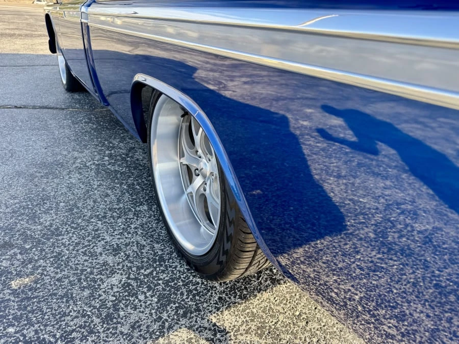 1966 Chevrolet C/K 1st Gen - Image 7 of 12