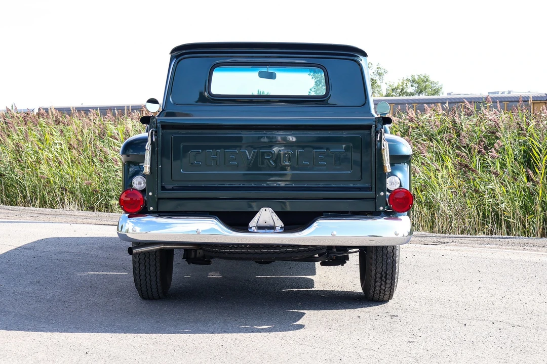 1966 Chevrolet C/K 1st Gen - Image 23 of 31